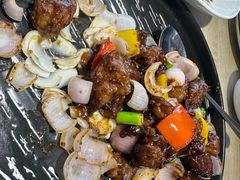 -味莊·青岛菜(云霄路店)