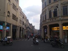 -康乐餐馆(台山商业城D座商场店)