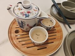 -南拳十三姨·潮汕砂锅粥·粤菜(西单大悦城店)