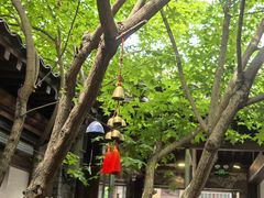 -VOYAGE COFFEE(杨梅竹店)