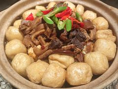 -黄山老妈·土菜(碧桂园店)