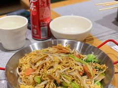 -李军力烧烤(电厂路农业路店)