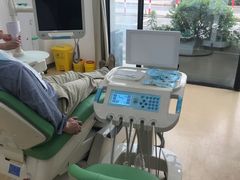 -赫尔森口腔·牙齿种植修复