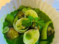 -渔语鱼新川菜Bistro(万象天地店)