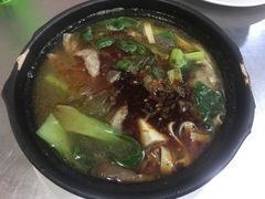 -清真·穆萨砂锅(大皮院店)