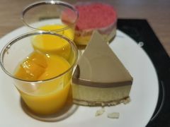 -星伦多自助料理(江阴万达店)