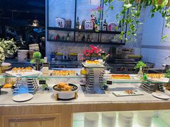 -川骄海鲜自助(河东店)