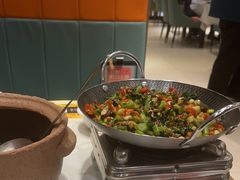 -刘胖子家常菜·蹄花焖藕(江汉路总店)