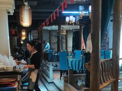 -清真·舒迩布炕锅王·高原美食文化(青海总店)