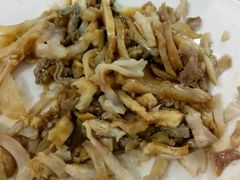 -米家清真糁馆(农大店)