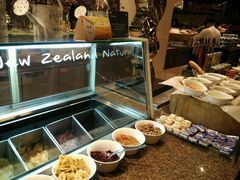 -喜来登酒店-盛宴标帜餐厅