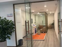 -英派斯健身旗舰店(海信国际中心馆)