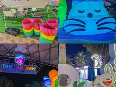 -三亚海昌梦幻海洋不夜城