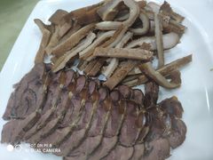 酱牛肉-同发号饭庄(复兴路店)