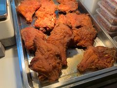 -王二甩老木子鸡(江湾店)