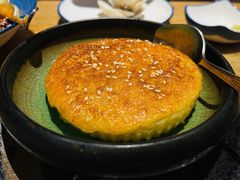 明太子烤土豆-渔井食堂(新洲店)
