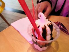 -DQ·蛋糕·冰淇淋(五角场万达店)