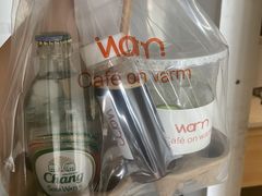 -Cafe on warm(丹霞店)