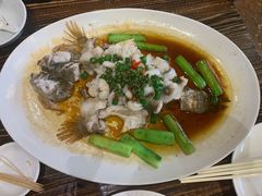 -猪肉婆私房菜(容桂总店)