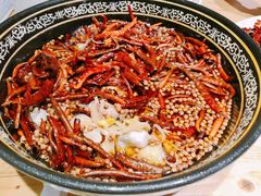 -川天喉重庆江湖菜