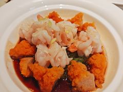 -狮王府淮扬菜(老门东店)
