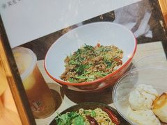 -阿当·小炒牛肉面(人广店)