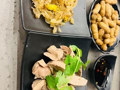 -老吕涮羊肉•东北原味烧烤•大油边•烤鱼(五角场店)