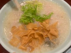 -宏状元现熬粥·京味菜(五棵松店)