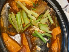 -壹只菜·崇明本地特色菜(崇明南门店)