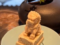 -广富林宰相府酒店·水云间