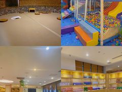 -极乐汇汗蒸会馆(杭州店)