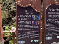 -重庆云阳龙缸景区