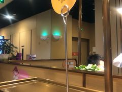 -海底捞火锅(海澜财富中心店)