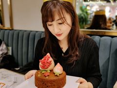 -满满元气和田大枣糕·蛋糕(朝阳大悦城店)