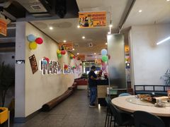 -令狐冲烤鱼·烧菜馆(达明店)