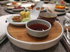 -素慧餐厅(大虹桥店)