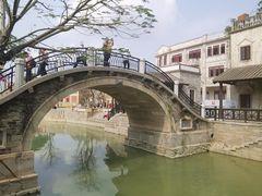 -赤坎·广东华侨国际旅游度假区