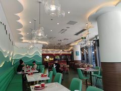 大堂-CHOCHENG&CO.(欢乐海岸店)