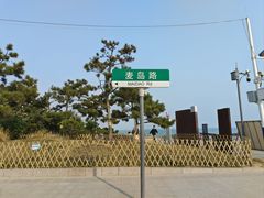 -小麦岛公园