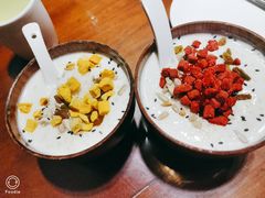 -老兰家传统烧烤炒菜泡馍(小南门店)