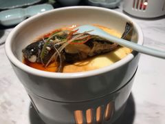 -宴昆山·私房菜(春晖店)