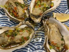 -帽帽家只卖生蚝·烧烤(沙湖路店)