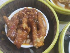 港式凤爪花生-肥佬夜茶(早茶·西乡店)