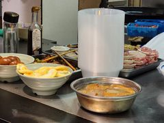 -天天鲜面馆(衡山路店)