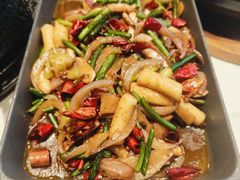 -老燕皇·南京菜(玄武湖店)