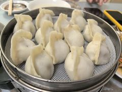 -三盛轩回民饺子馆