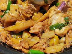 -肥家大排档(天河体育西店)