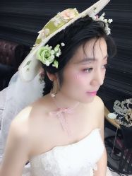 -香庭海婚纱摄影·威海旅拍(统一路店)
