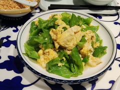 -印巷里主题餐厅(马鞍山店)