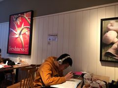 大堂-肯德基(观前新店)